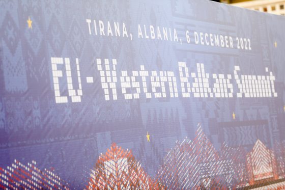 EC Commissioner Várhelyi: EU membership, the reason why Summit takes place in Western Balkans