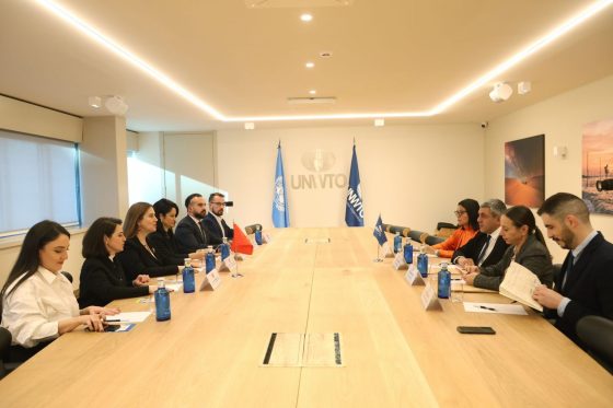 World Tourism Organization: Albania’s impressive results and the Commission for Europe in Tirana, April 2024