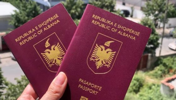 “We are strengthening the Albanian passport,” Minister Hasani stated, announcing the establishment of three new diplomatic representations in Kenya, India, and Indonesia+