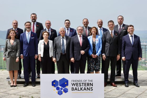 Integrimi në BE, Ministri Hasani: Shqipëria gati për Konferencën e dytë Ndërqeveritare