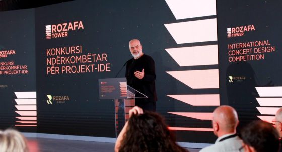 Shkodër, the International Architecture Competition for the New Rozafa Project Opens