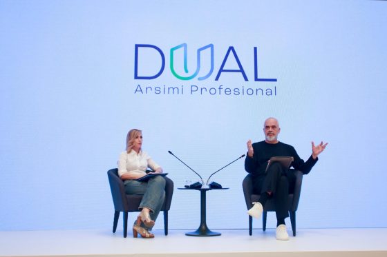 Arsimi Profesional Dual, një hap i madh përpara në epokën e re të Arsimit Profesional në Shqipëri