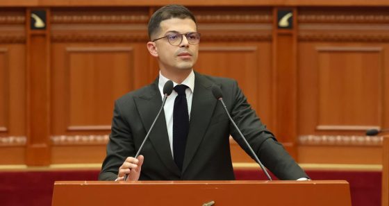 2025 draft budget, Minister Vengu in Parliament: Ensures salary increases and continued modernization of the Armed Forces