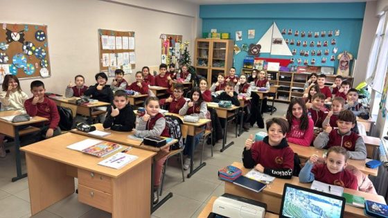 TIMSS 2023 Results Announced Albania Shows Progress in Mathematics and Science