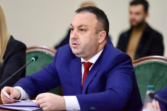 Minister Hoxha Says Disinformation Should Be Defined in the Penal Code, Response to Hybrid Attacks a Major Priority for National Security and Order