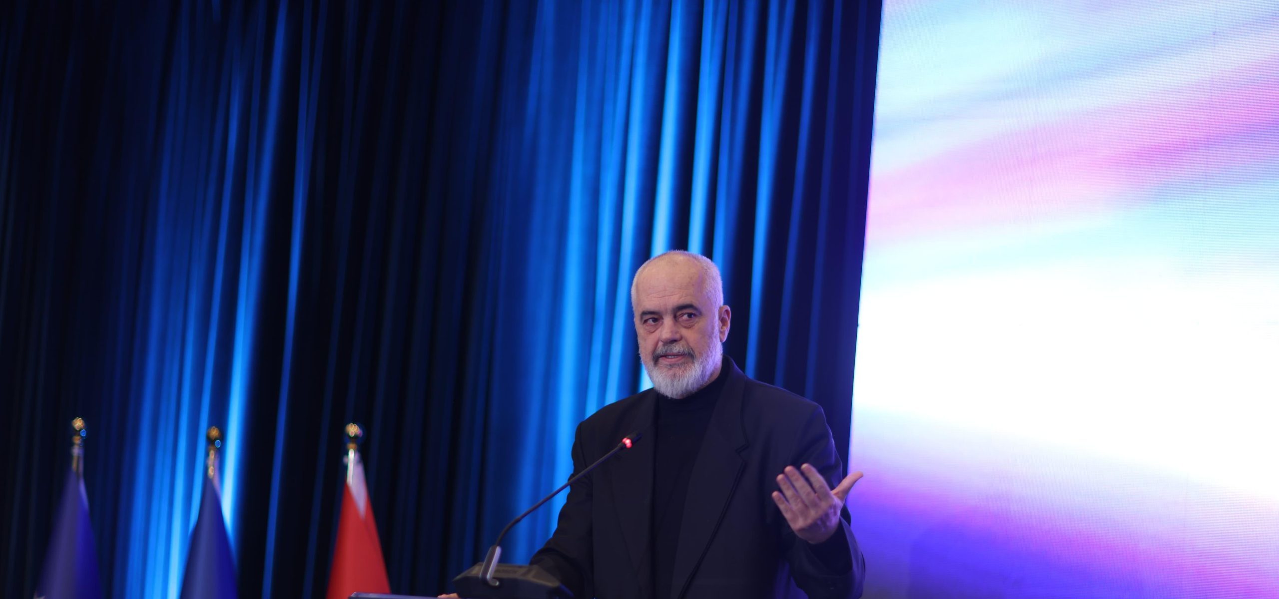 Tiranë, zhvillohet konferenca rajonale “Formësimi i së Ardhmes së GovTech”