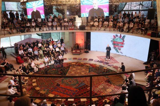 “Bread & Heart” Festival, vendos Shqipërinë në një tjetër hartë prestigjoze të Europës