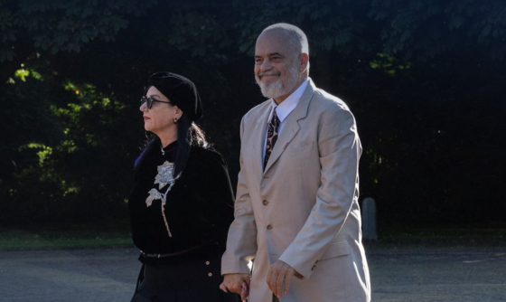 DIE ZEIT “Edi Rama zbërthen veten: Në shtëpi kam opozitën më të ashpër që kam përjetuar ndonjëherë”