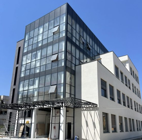 Korpusi i ri i laboratorëve të referencës në ISHP