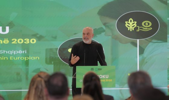 Agricultural University of Tirana Introduces New Academic Offer Fully Aligned with BOKU University of Vienna