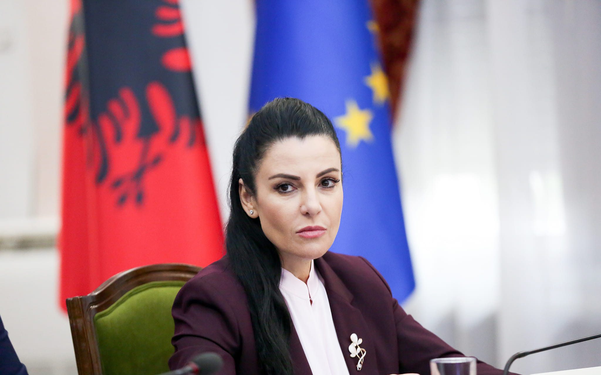 Balluku: Nga pritjet e gjata te shërbimi digjital, DPSHTRR si model i reformës në shërbimet publike