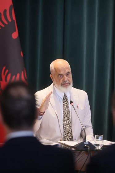 Reforma në menaxhimin e integruar të mbetjeve dhe kuadri i ri ligjor, si domosdoshmëri në rrugën e anëtarësimit të Shqipërisë në BE