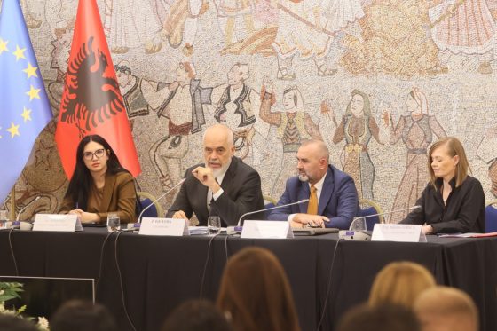 New Package of Legal Measures Marks an Important Turning Point in the Path to Establishing the Rule of Law over the Territory