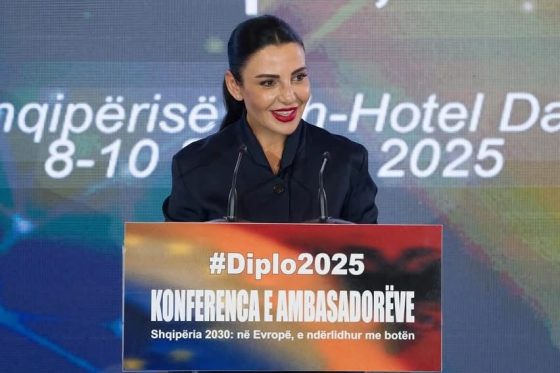 Balluku: Parku i parë eolik në Tropojë, një nga projektet më të mëdha energjetike në Evropë