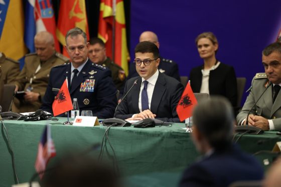 Shqipëria mikpret Konferencën e 28-të të Kartës së Adriatikut, fokus në sigurinë rajonale dhe NATO