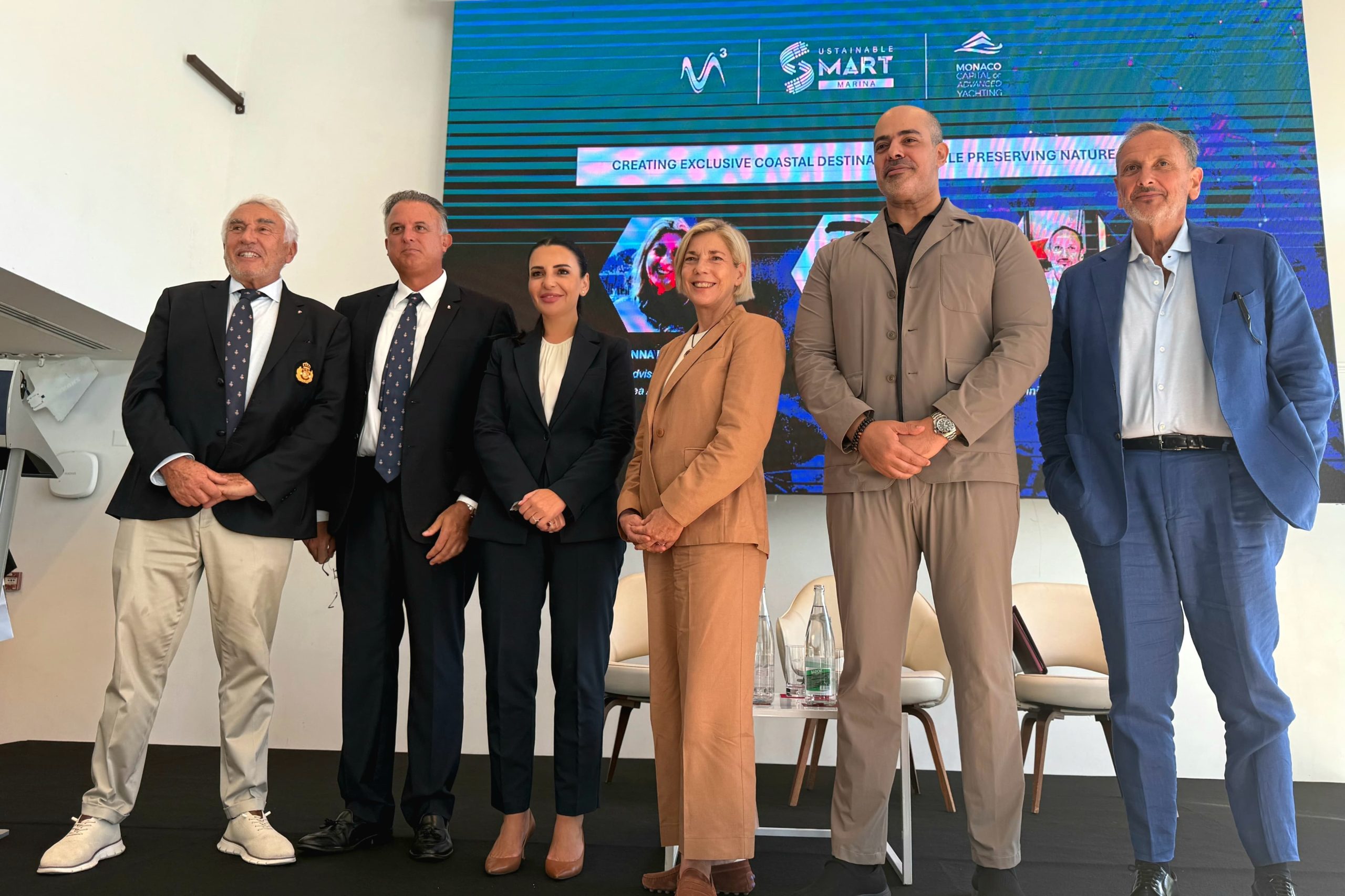 Shqipëria prezanton strategjinë e parë kombëtare për marinat e qëndrueshme