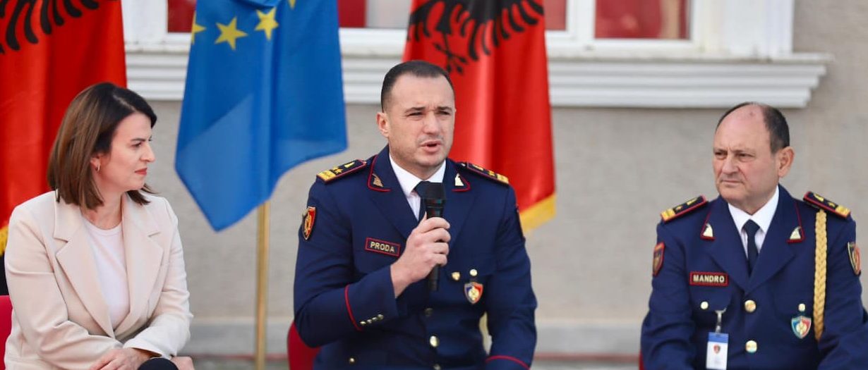 Siguria në shkolla