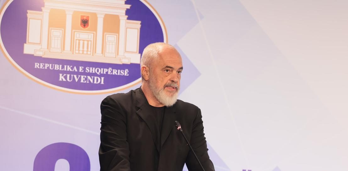 The Venice Commission a Key Partner in Strengthening Albania’s Democracy