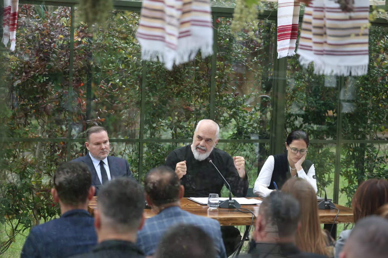 Paketa e Maleve në zbatim, domosdoshmëri përshpejtimi i hartave të zonave prioritare për investime