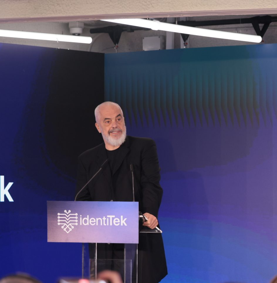 Digital Identity, an Important Step Toward Albania’s Digital Transformation