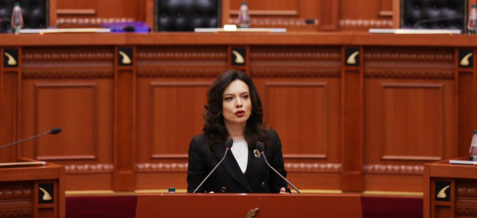 MEPJ: Shqipëria hap grupkapitullin e fundit të negociatave me BE