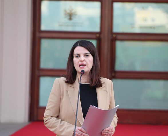 Operation Against Illegal Constructions Brings Results as Minister Koçiu Vows Equal Enforcement of the Law