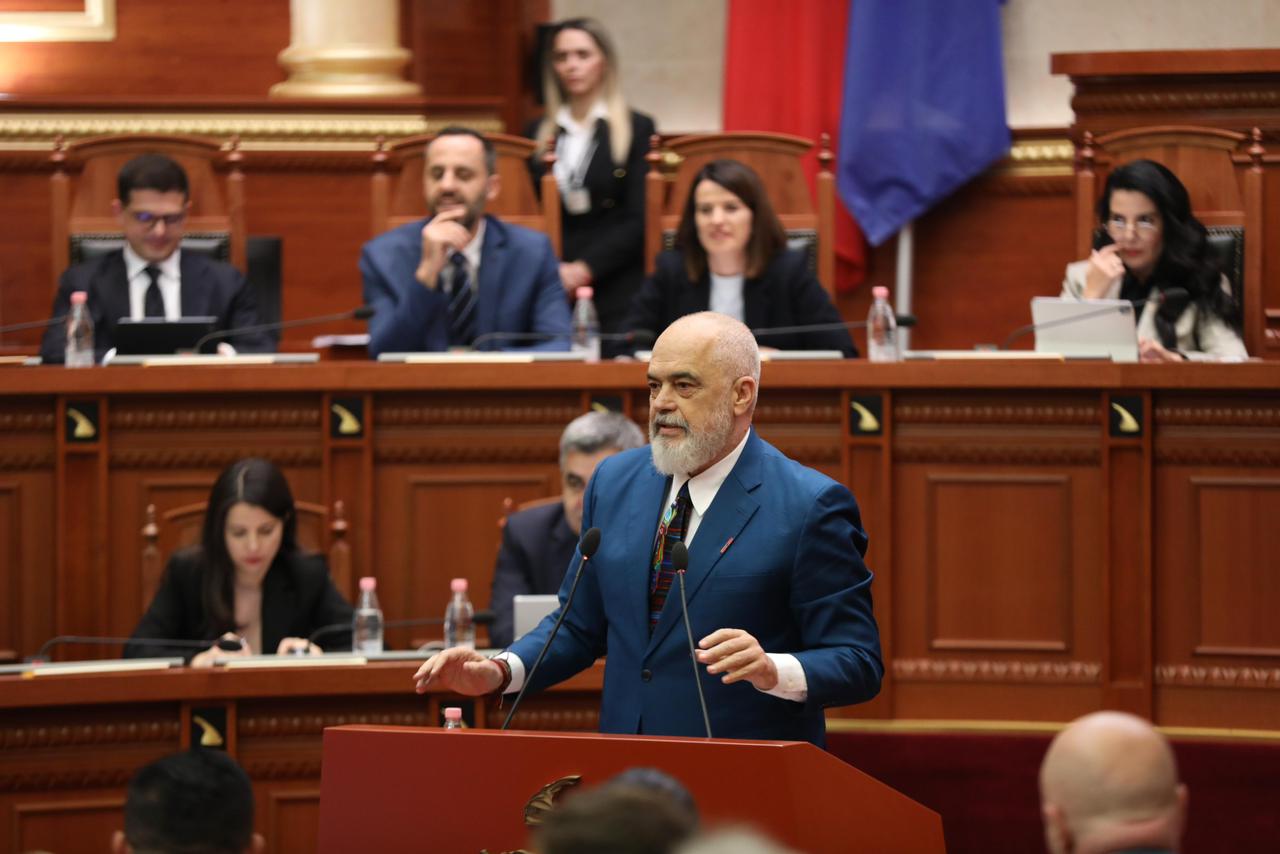 Paketa Fiskale 2026: Reformë pa rritje taksash, me prioritet rritjen ekonomike dhe formalizimin