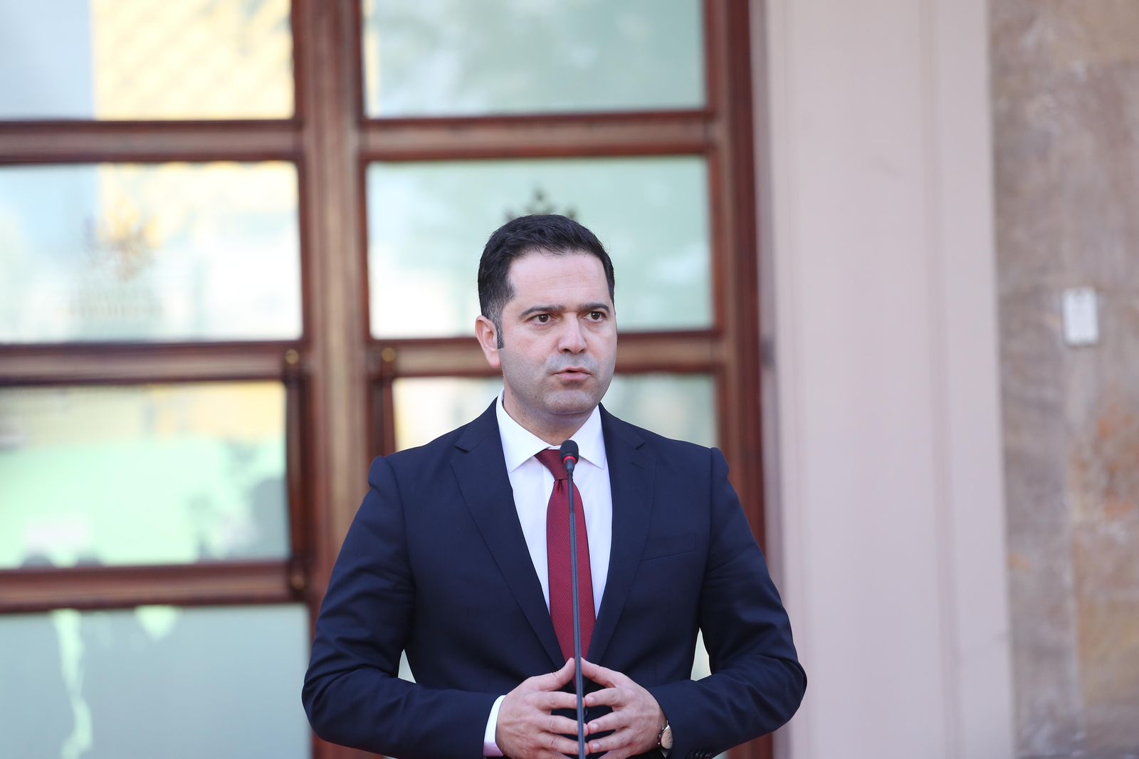 2026 Draft Budget Allocates More Funds for Healthcare, Pensions, and Infrastructure