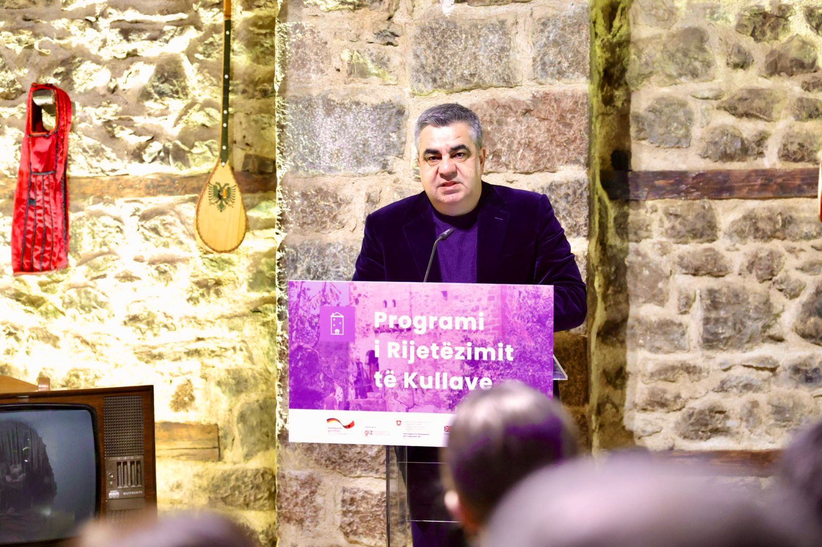 Rijetëzimi i kullave në veri, Gonxhja: Ruajmë trashëgiminë dhe fuqizojmë turizmin kulturor