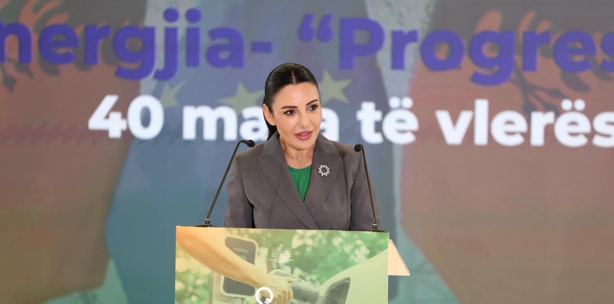 OSHEE Charge Launches as Albania’s New Public Service for Clean-Energy Electric Vehicle Charging