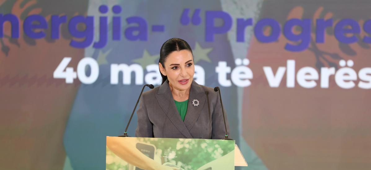 Balluku: Gatishmëri e strukturave për përballimin e motit të keq në ditët në vijim