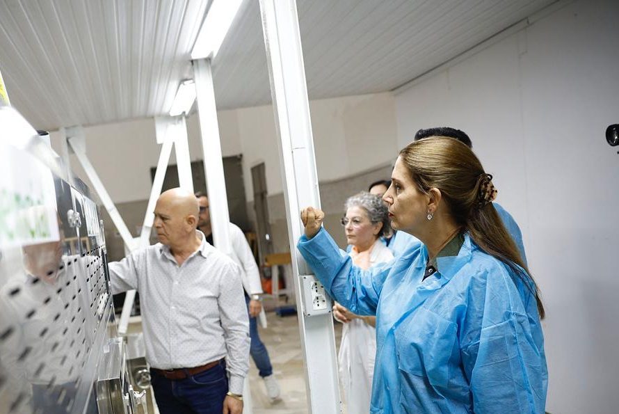 Kumbaro nga Elbasani: Program pilot që afron nxënësit me natyrën përmes aktiviteteve praktike