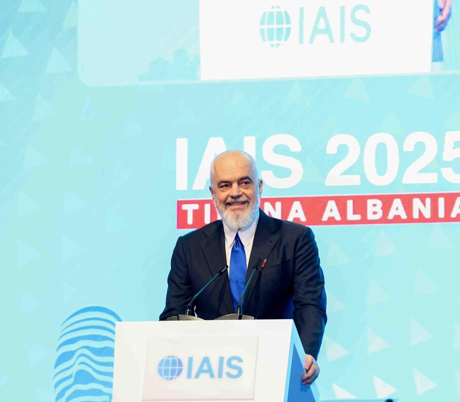 Shqipëria mikpret Konferencën Vjetore të IAIS