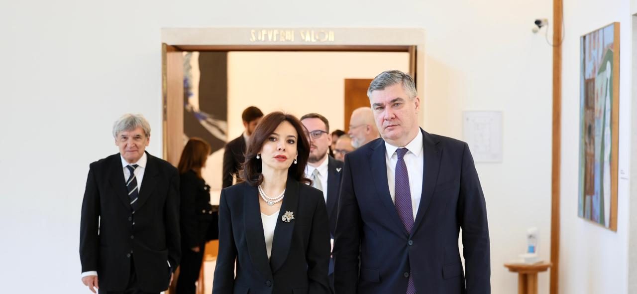 Spiropali në Zagreb: Kroacia mbështet integrimin e Shqipërisë në BE