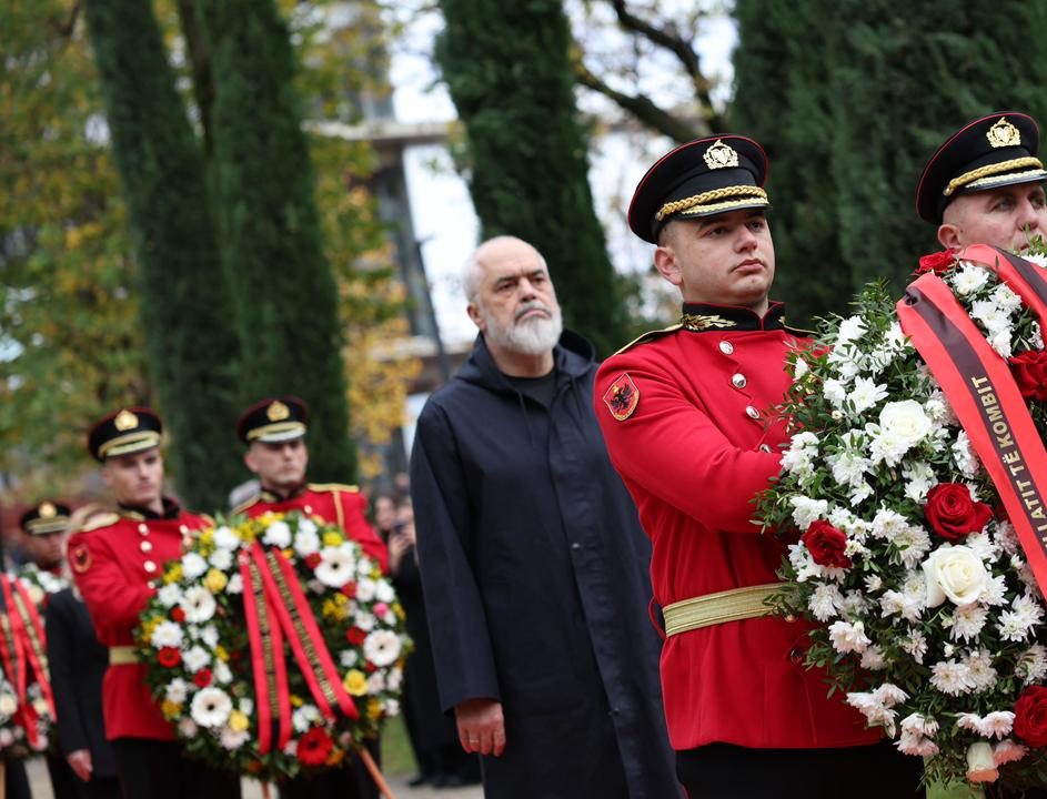 Gëzuar Shqipëri! 113 vjet rrugëtim në pavarësi