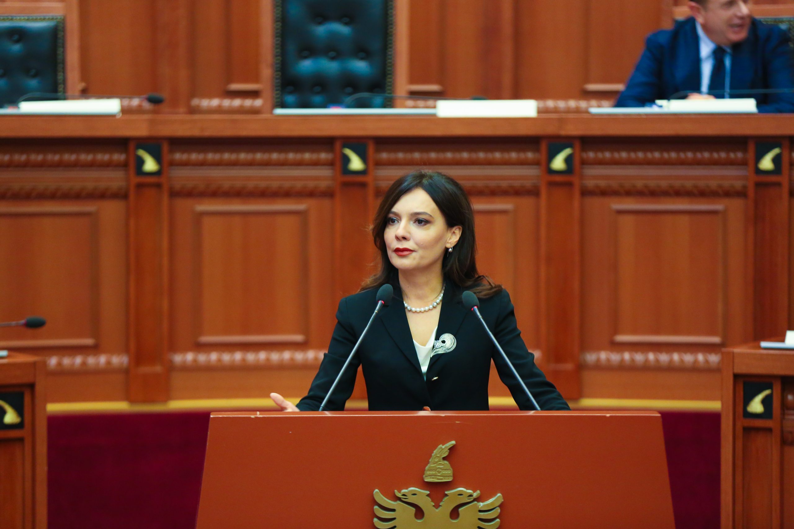 Spiropali: Shqipëria hap bisedimet për 5 kapitujt e fundit me BE më 17 nëntor