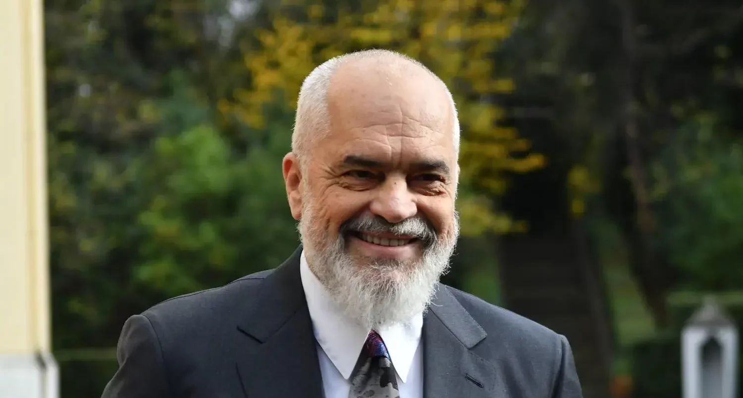 Kryeministri Rama për “Die Presse”: Pa BE nuk do te ishim ketu sot