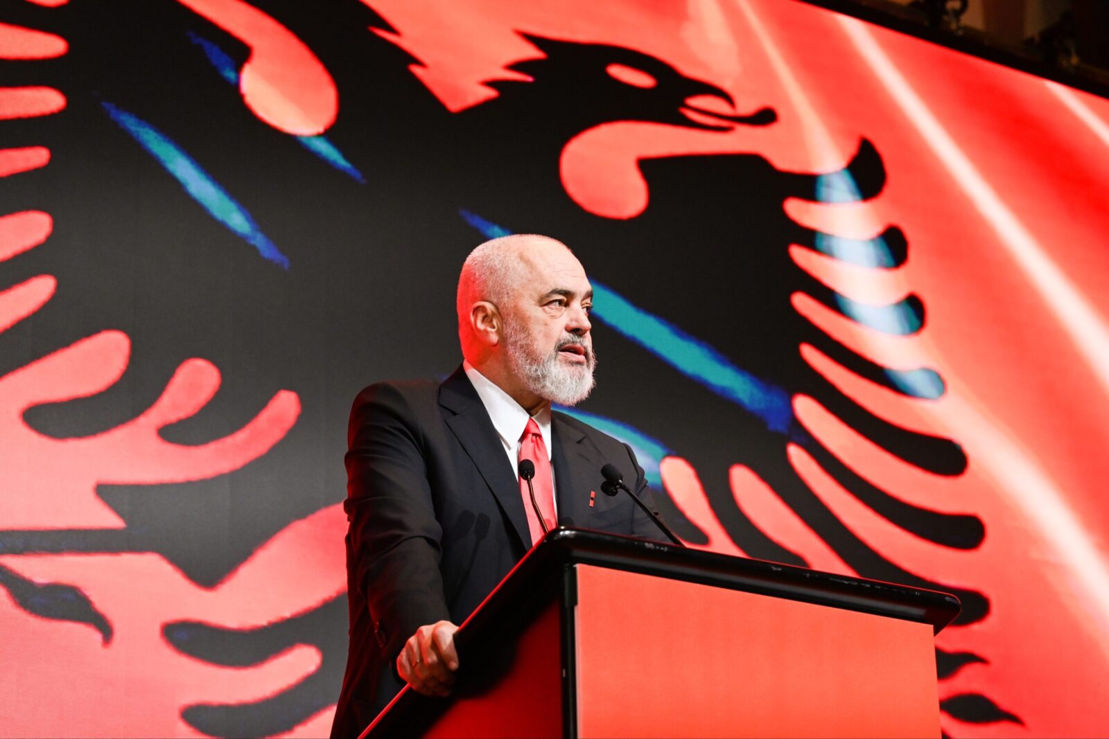 Politika e re e pagave, një tjetër hap drejt Shqipërisë 2030