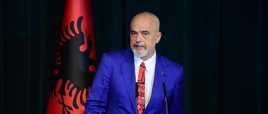 Kryeministri Edi Rama do të marrë pjesë në Samitin BE-Ballkani Perëndimor