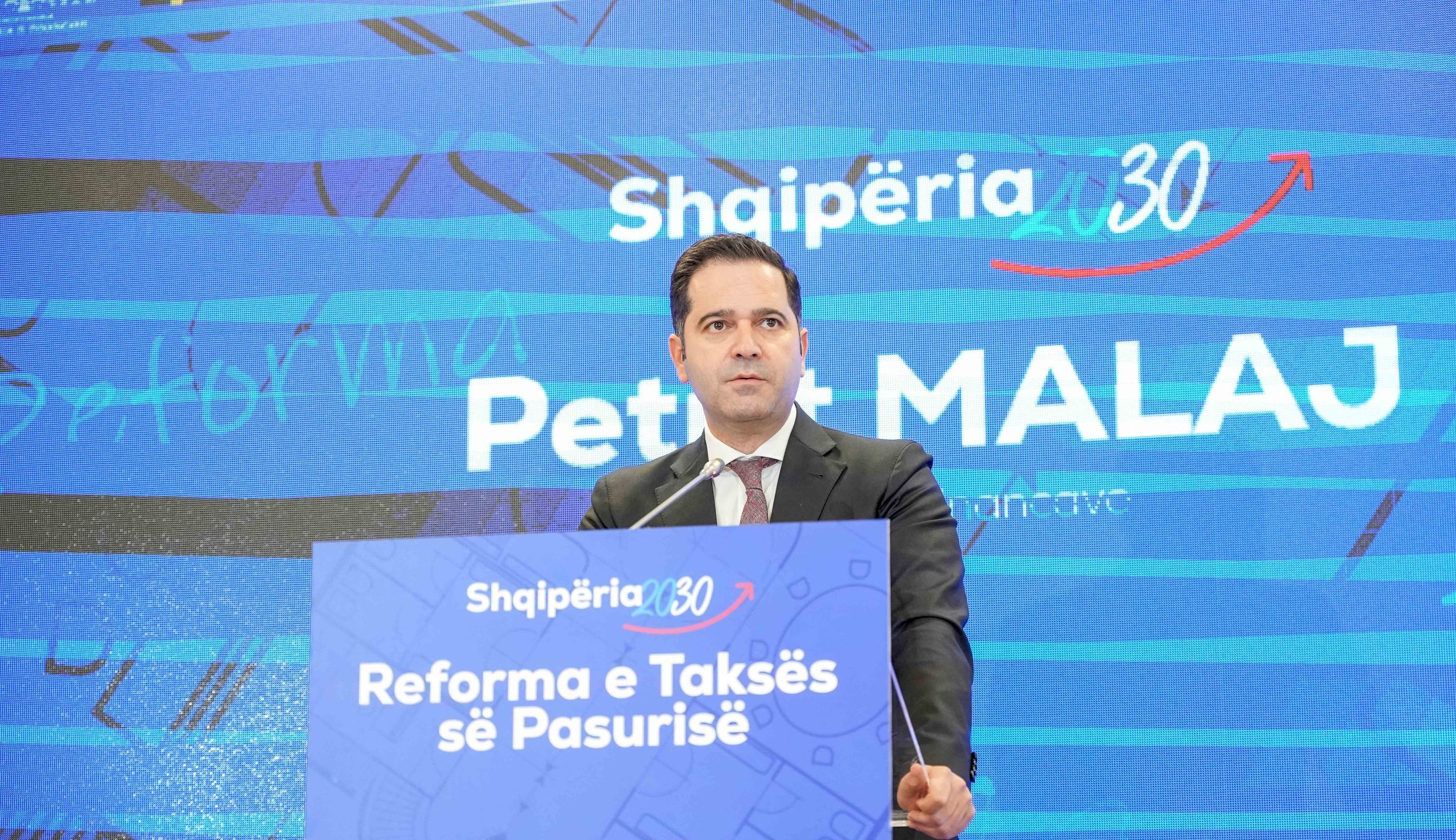 “Protax Albania”, për një taksim të drejtë dhe efikas të pronës në Shqipëri