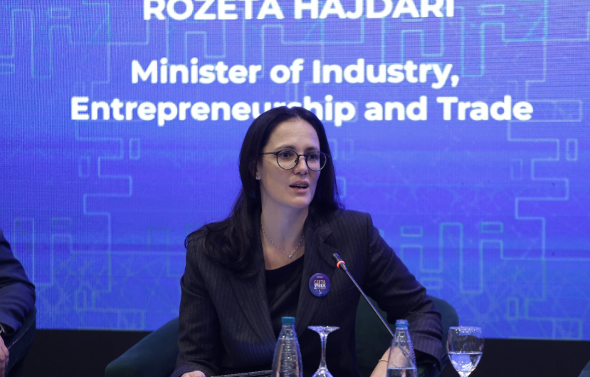 Shqipëria merr Presidencën e CEFTA 2026