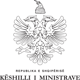 Projektligje të miratuara në mbledhjen e Këshillit të Ministrave, datë 12 Dhjetor 2025