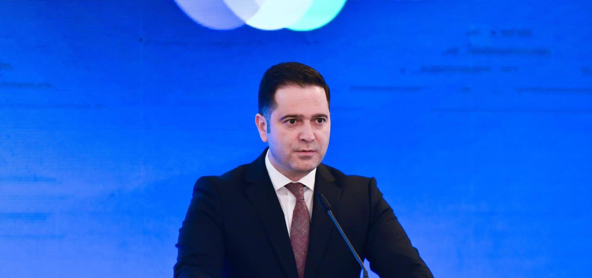 Dialogu me biznesin, Malaj prezanton politikat fiskale dhe objektivat e rritjes ekonomike drejt vitit 2030