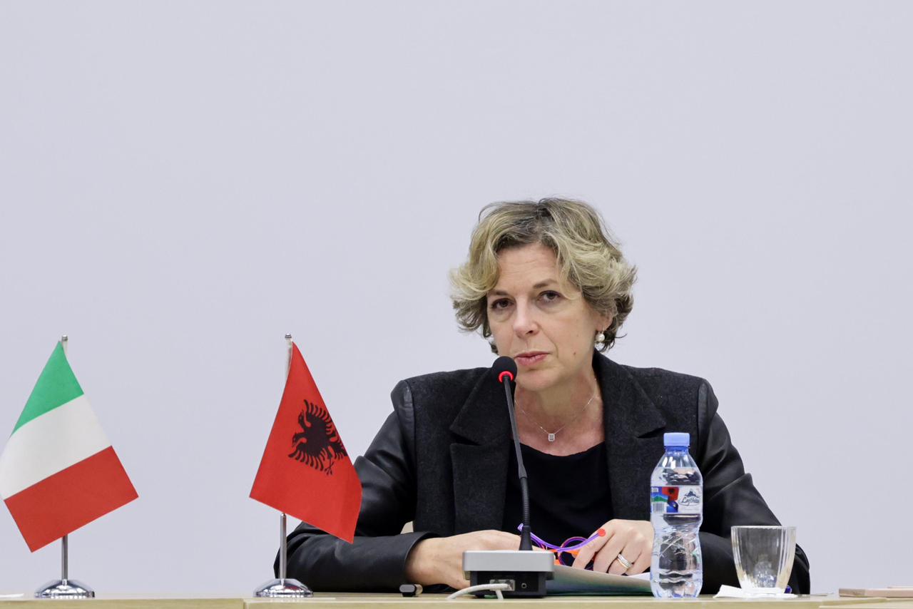 Shqipëria dhe Italia nisin bashkëpunimin për shërbimin neonatal, Sala: Standarde evropiane në kujdesin ndaj nënës dhe fëmijës