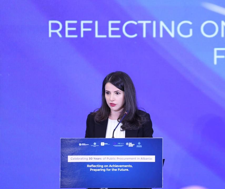 Pirdeni: Sistemi i prokurimit publik drejt epokës së transparencës, automatizimit dhe standardeve evropiane