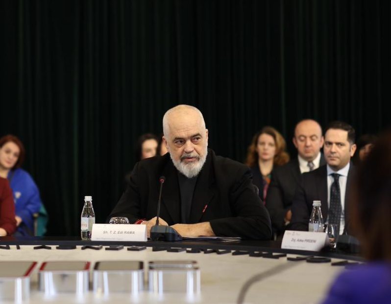 Zhvillohet Konferenca e VII Kombëtare për të Drejtën e Informimit