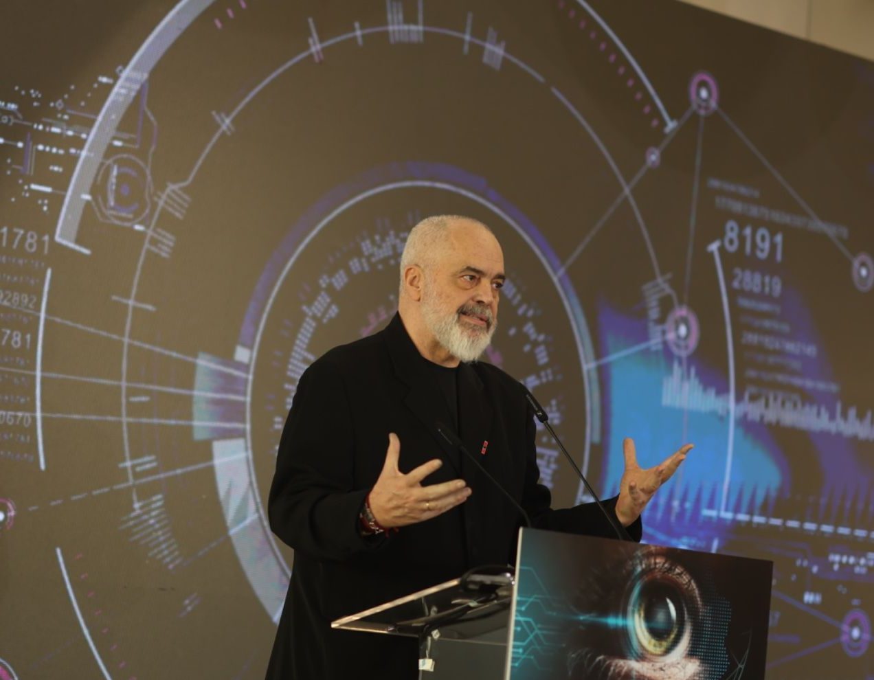 “Smart City Albania”, një hap madhor drejt rritjes së sigurisë publike