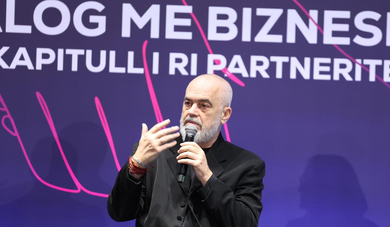 Paqja Fiskale – Dialog me biznesin për një kapitull të ri partneriteti dhe besimi