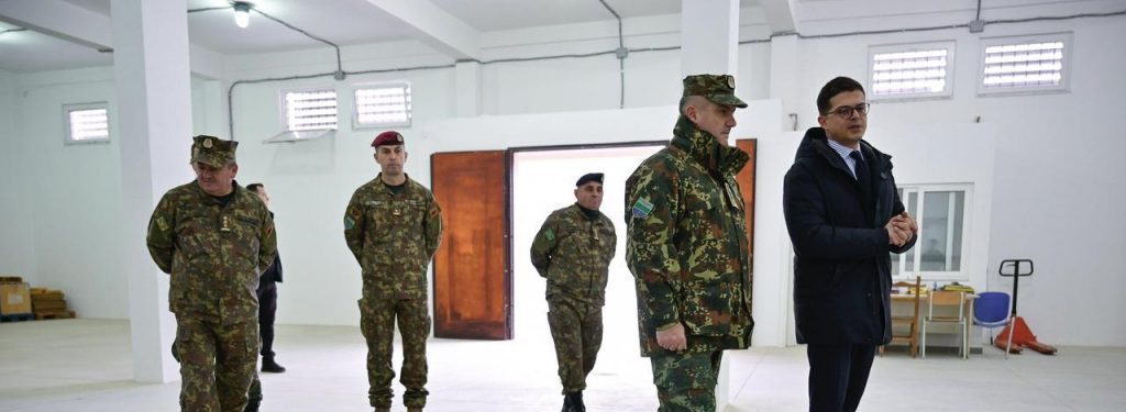 Shqipëria pajiset me sistemin raketor “Javelin”, Vengu: Hap i rëndësishëm në modernizimin e Forcave të Armatosura