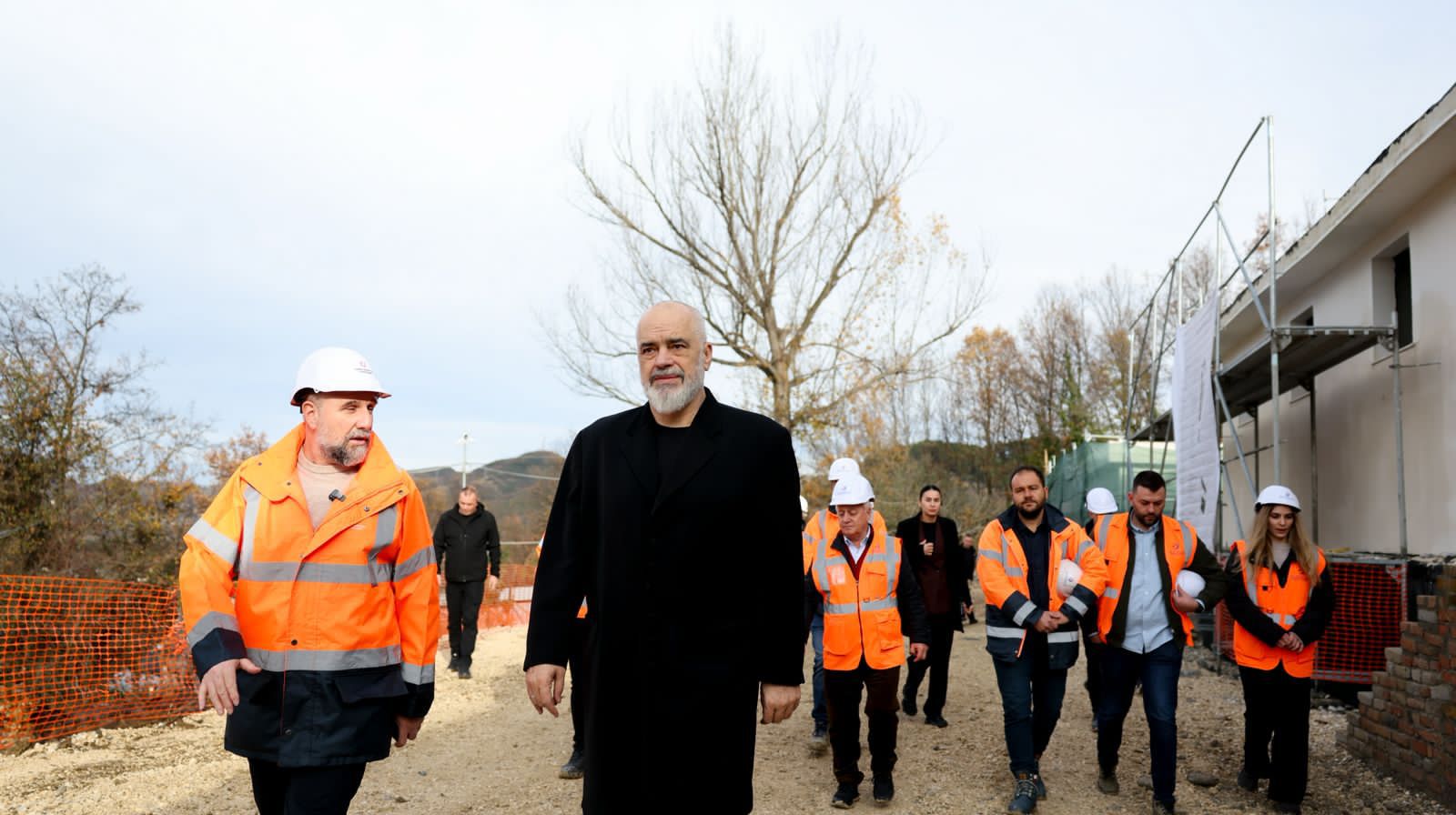 “Kengo Art Park”, një destinacion i ri arti dhe kulture në zemër të natyrës